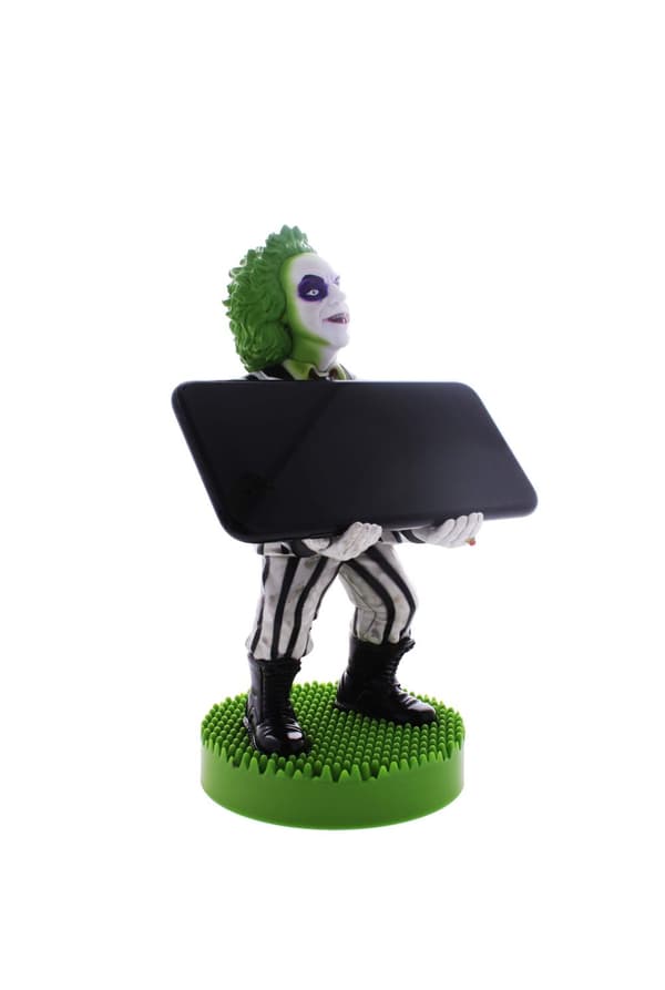 Cable Guys - Beetlejuice - Merchandise