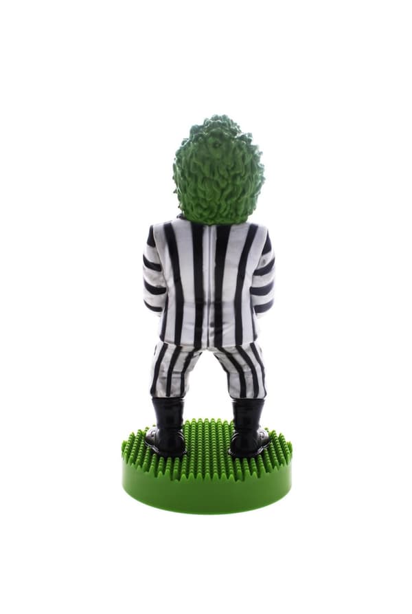 Cable Guys - Beetlejuice - Merchandise