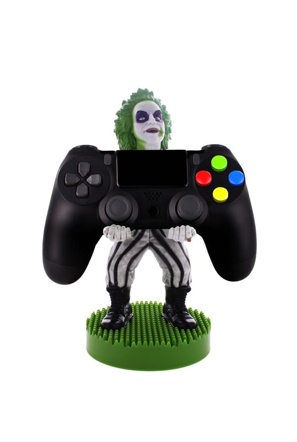 Cable Guys - Beetlejuice - Merchandise