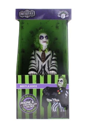 Cable Guys - Beetlejuice - Merchandise Monivärinen