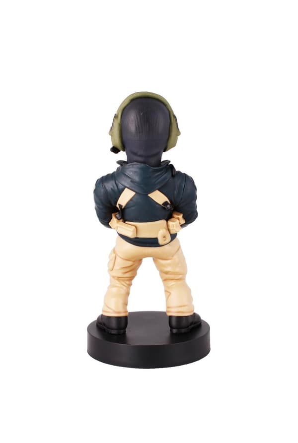 Cable Guys Call of Duty Ghost - Merchandise