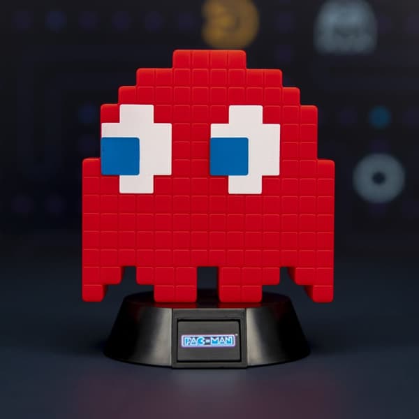Icon Light - Blinky V2 - Merchandise