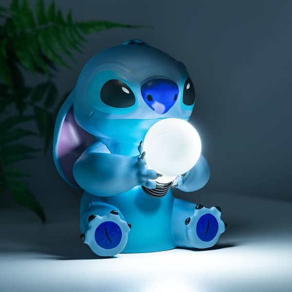 Stitch Light - Merchandise