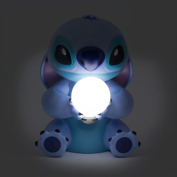 Stitch Light - Merchandise