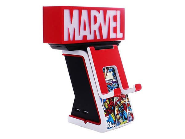 Cable Guys - Ikon - Marvel - Merchandise