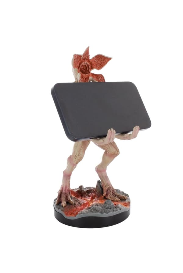 Cable Guys - Demogorgon - Merchandise