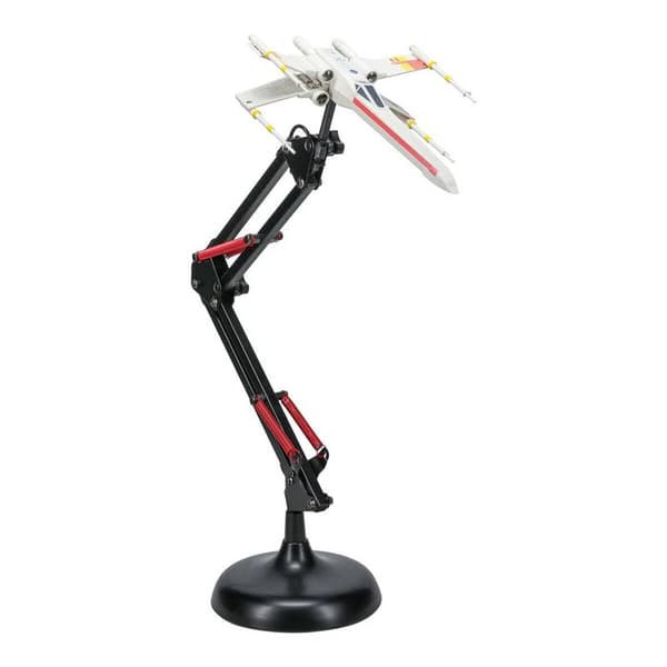 X-Wing Posable Desk Light - Merchandise