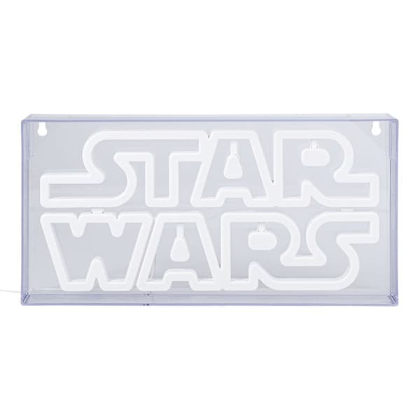 Star Wars Led Neon Light - Merchandise