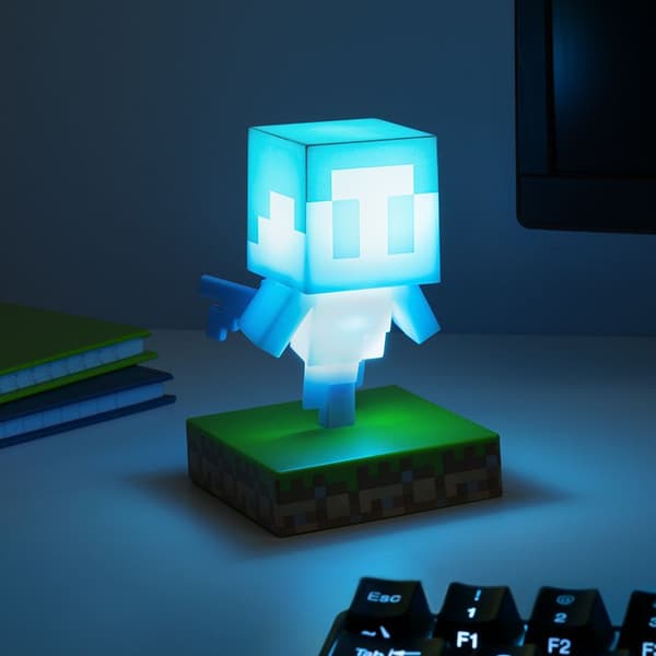 Icon Light - Allay - Merchandise