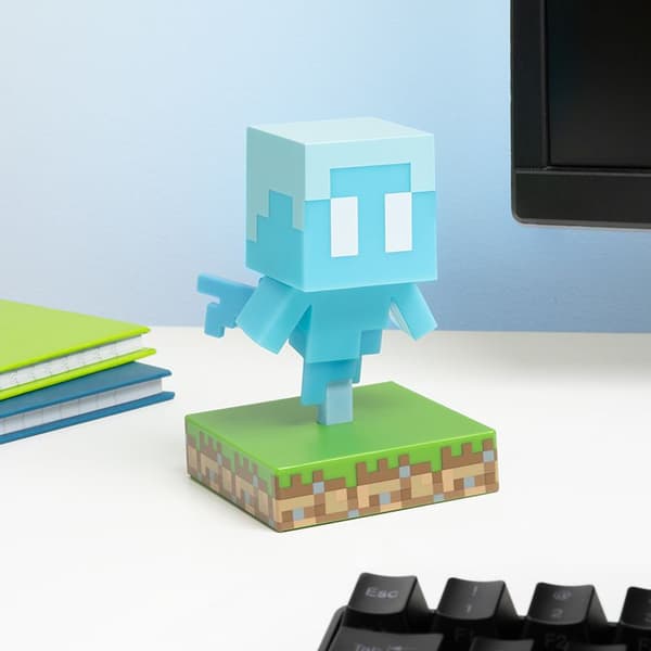 Icon Light - Allay - Merchandise