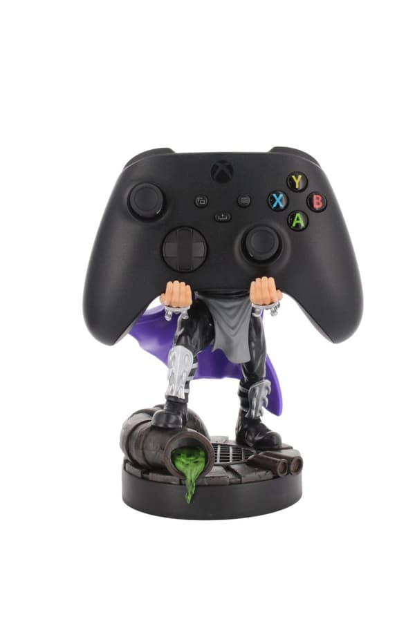 Cable Guys - Tmnt Shredder - Merchandise