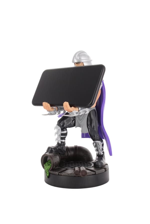 Cable Guys - Tmnt Shredder - Merchandise