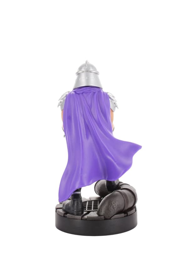 Cable Guys - Tmnt Shredder - Merchandise