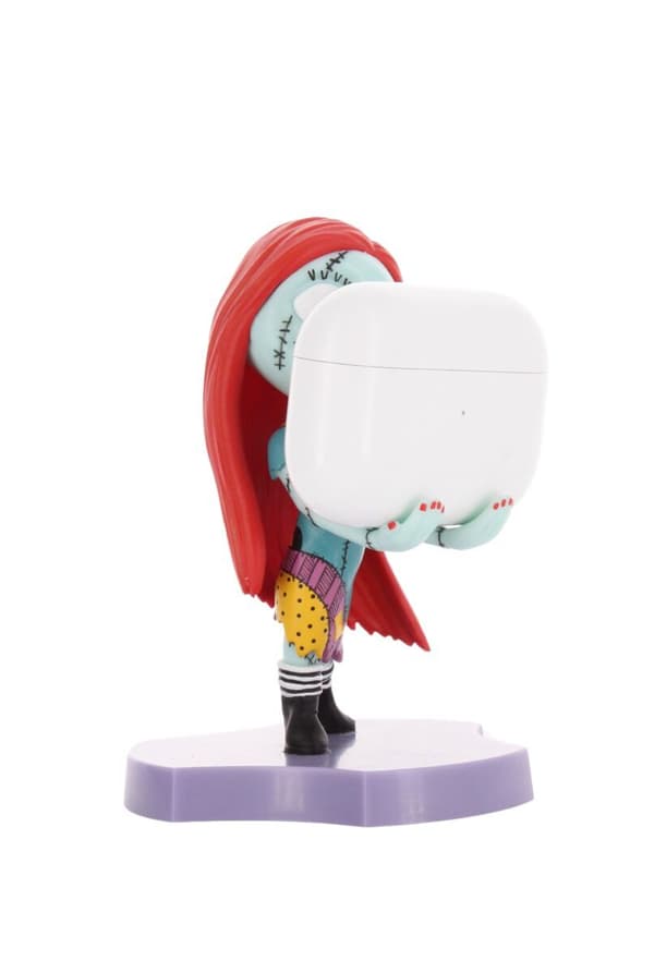 Cable Guys - Holdem - The Nightmare Before Christmas Sally - Merchandise