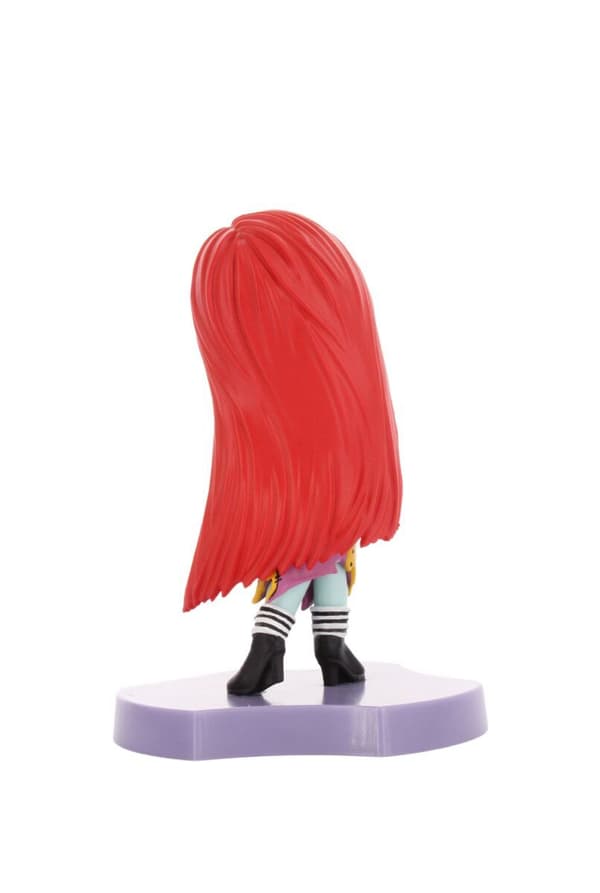 Cable Guys - Holdem - The Nightmare Before Christmas Sally - Merchandise