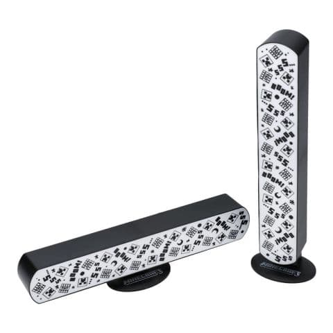 Minecraft Light Bar Set Of 2 With Remote - Merchandise