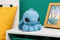 Miniatyrbillede 2 af 3: Stitch Silicone Light Rechar Battery Version - Merchandise