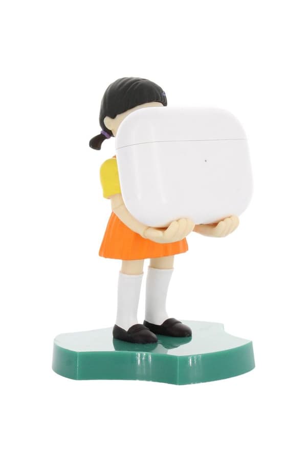 Cable Guys - Holdem - Squid Game Young-Hee Girl - Merchandise