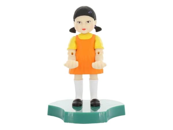 Cable Guys - Holdem - Squid Game Young-Hee Girl - Merchandise