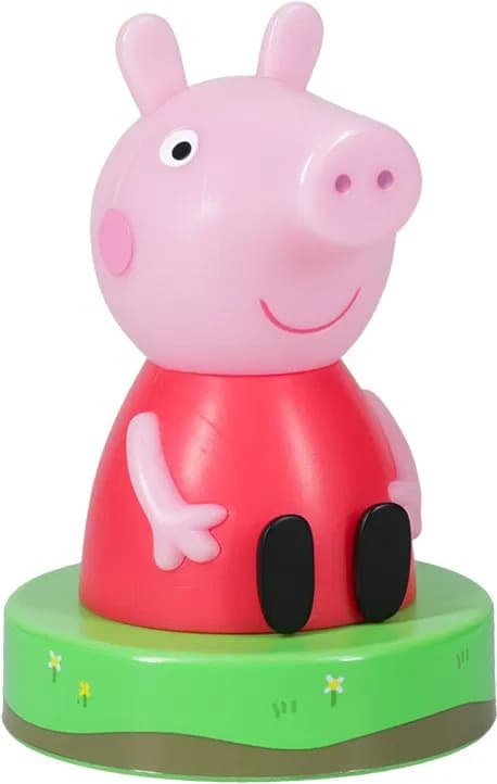 Icon Light - Peppa Pig - Merchandise