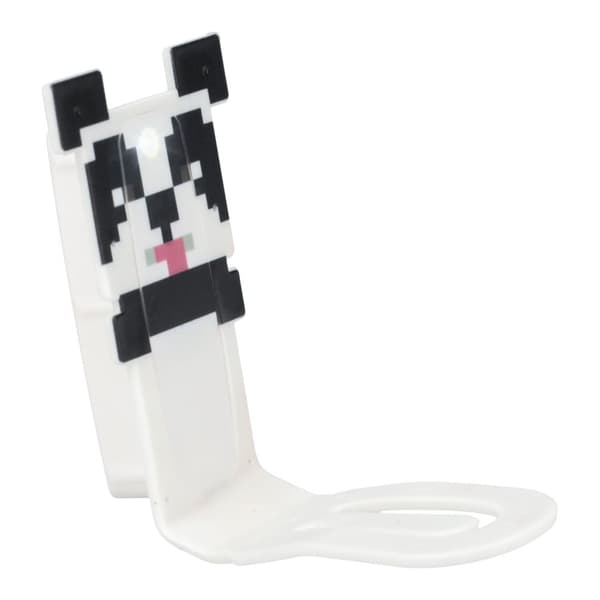 Minecraft Panda Book Light - Merchandise