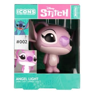 Icon Light - Angel - Merchandise
