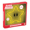 Miniatyrbild 1 av 3: Super Star Wall Mountable Led Neon Light - Merchandise