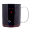 Miniatyrbillede 4 af 5: Minecraft Nether Heat Change Mug - Merchandise