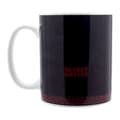 Miniatyrbillede 2 af 5: Minecraft Nether Heat Change Mug - Merchandise
