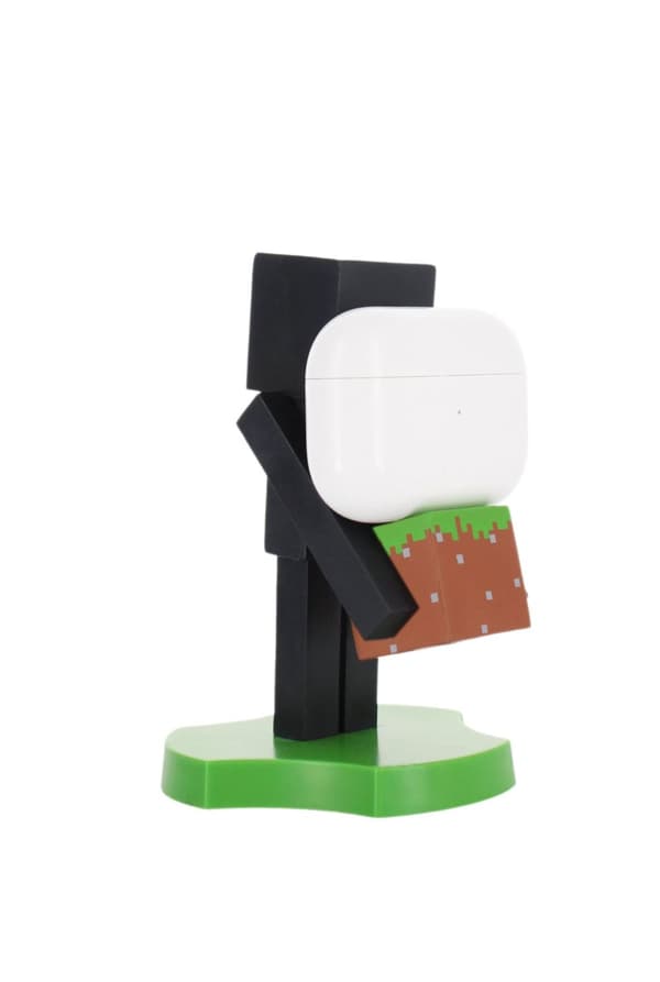 Cable Guys - Holdem - Minecraft Enderman - Merchandise