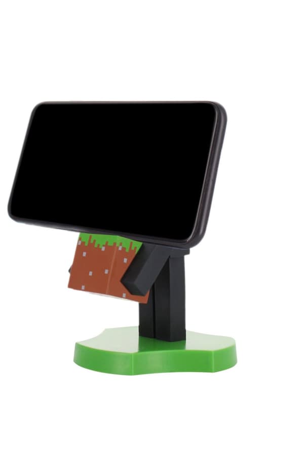 Cable Guys - Holdem - Minecraft Enderman - Merchandise