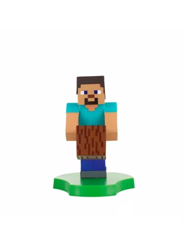 Cable Guys - Holdem - Minecraft Steve - Merchandise