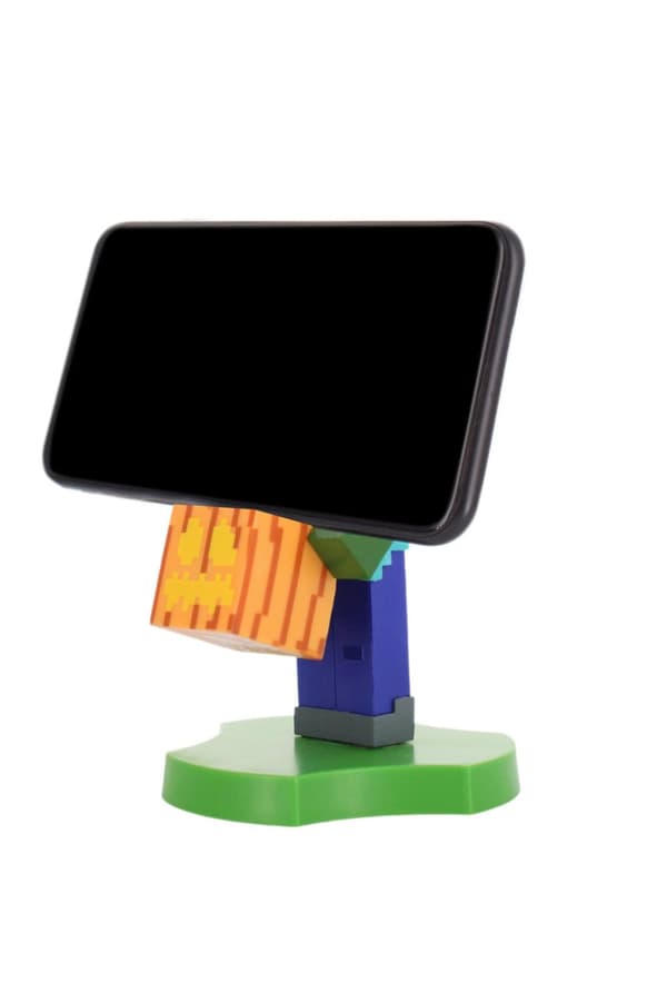 Cable Guys - Holdem - Minecraft Zombie - Merchandise