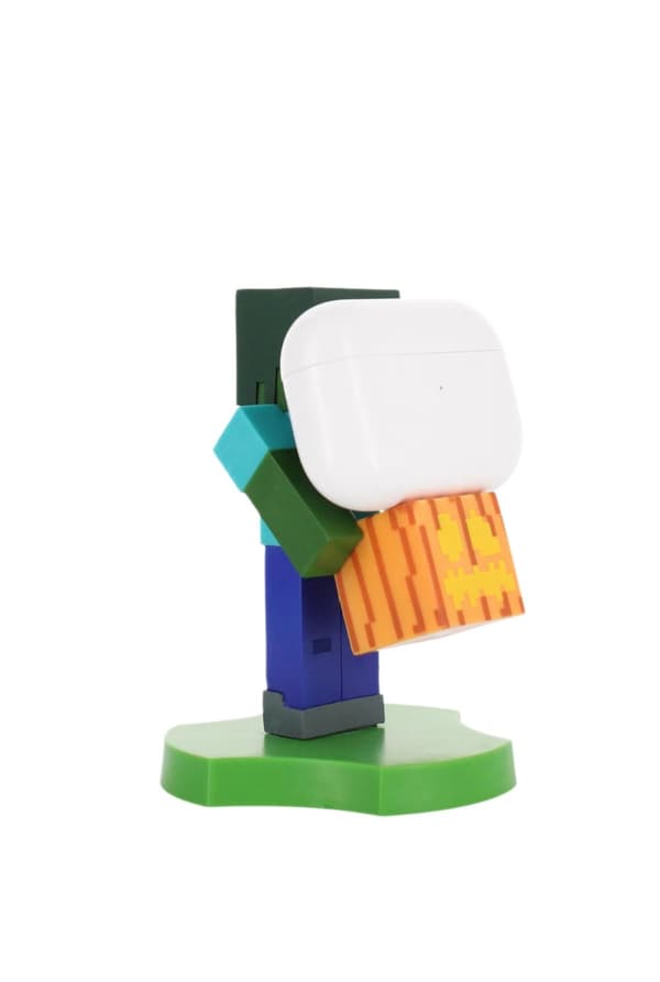 Cable Guys - Holdem - Minecraft Zombie - Merchandise