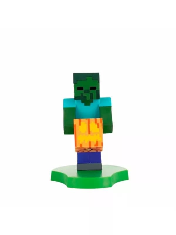 Cable Guys - Holdem - Minecraft Zombie - Merchandise