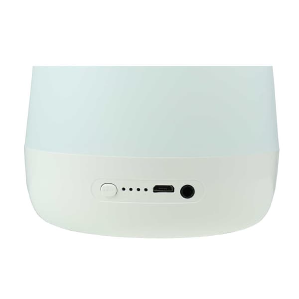 Polar Night White Noise - Maskin