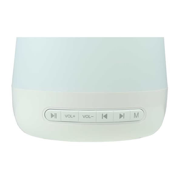 Polar Night White Noise - Maskin