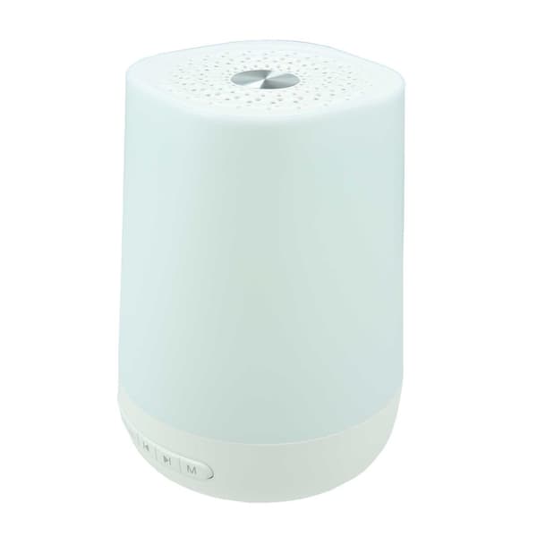 Polar Night White Noise - Maskin