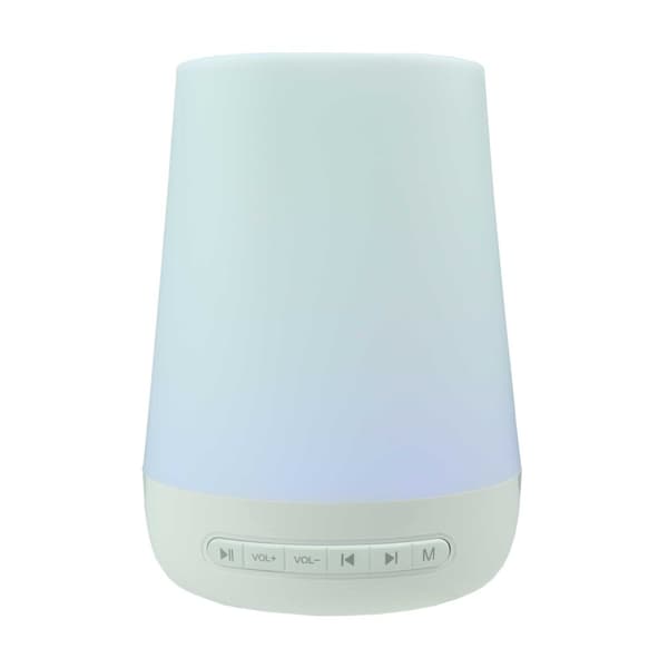 Polar Night White Noise - Maskin