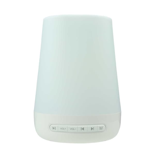 Polar Night White Noise - Maskin