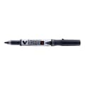Miniatyrbilde 2 av 5: Pilot V, Svart, 0,8 mm, 3,5 mm