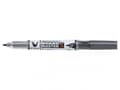 Miniatyrbilde 1 av 5: Pilot V, Svart, 0,8 mm, 3,5 mm