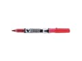 Miniatyrbilde 4 av 5: Pilot V, Rød, 0,8 mm, 3,5 mm