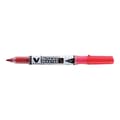 Miniatyrbilde 2 av 5: Pilot V, Rød, 0,8 mm, 3,5 mm