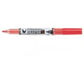 Miniatyrbilde 1 av 5: Pilot V, Rød, 0,8 mm, 3,5 mm