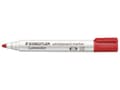 Pikkukuva 2 / 5: Staedtler 351-2, 1 kpl, Punainen, Valkoinen, Polypropeeni (PP), 2 mm