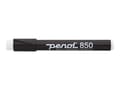 Miniatyrbilde 2 av 5: Whiteboardmarker Penol 850 sort 2-5mm (stk.)