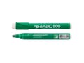 Miniatyrbilde 5 av 5: Whiteboardmarker Penol 800 grøn 1,5mm (stk.)