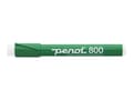 Miniatyrbilde 2 av 5: Whiteboardmarker Penol 800 grøn 1,5mm (stk.)