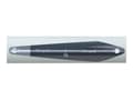 Miniatyrbilde 4 av 5: Nobo Liquid Ink - Markør - ikke-permanent - for flippover, transparenter, whiteboard - svart, rød, blå, grønn, oransje, purpur - 3 mm (en pakke 6)